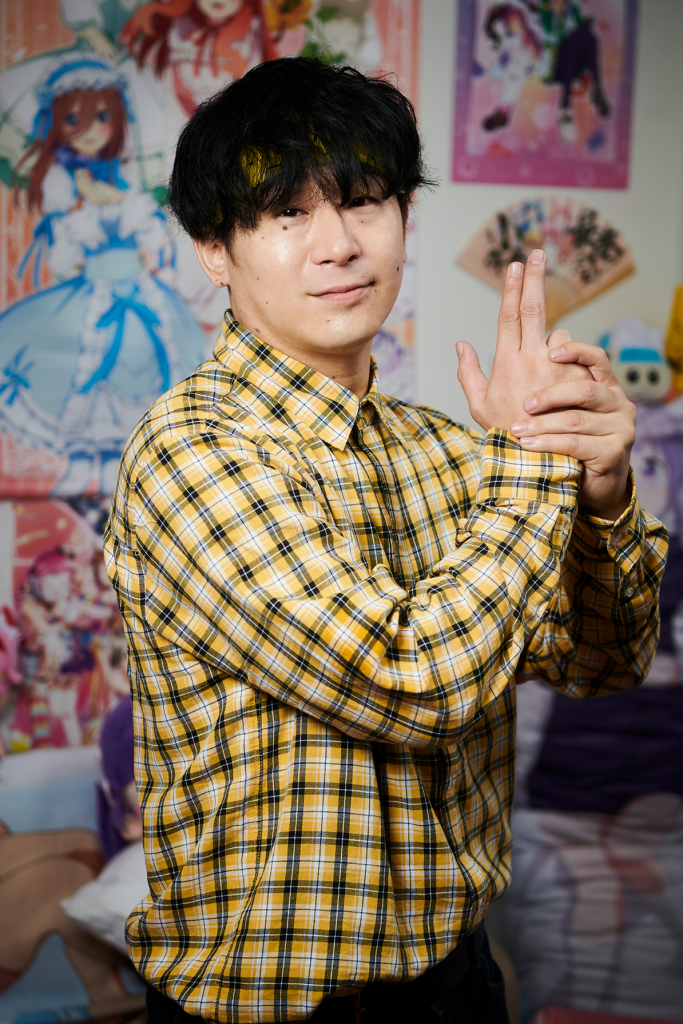 Members | REAL AKIBA BOYZ Official Web Site
