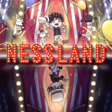 7月28日(日)NESS SPECIAL LIVE 2024「NESS  LAND」 開催決定！